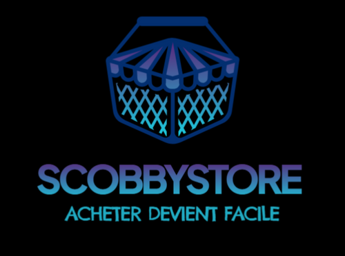 ScobbyStore